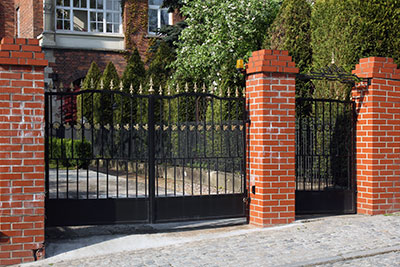 Gate Repair in Norco