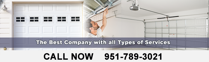 Garage Door Repair Norco 24/7 Services